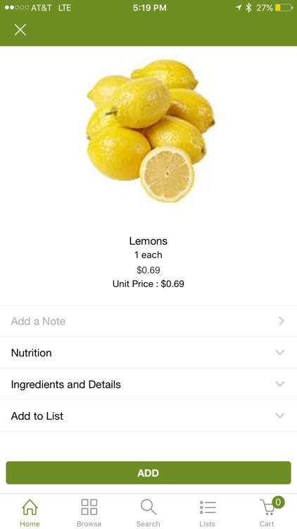 Mariano’s