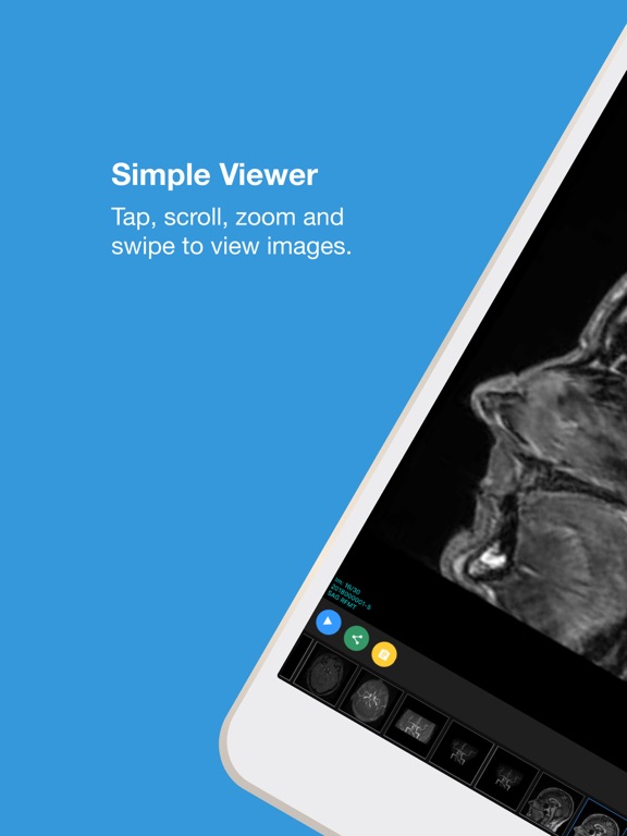 Screenshot #5 pour Grabviewer
