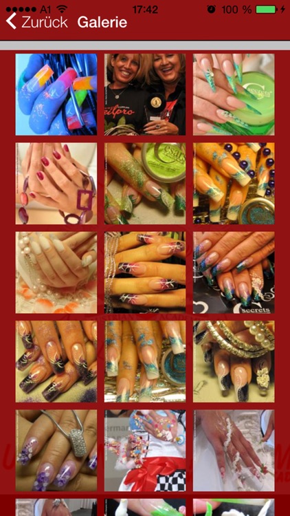 European Nail Academy