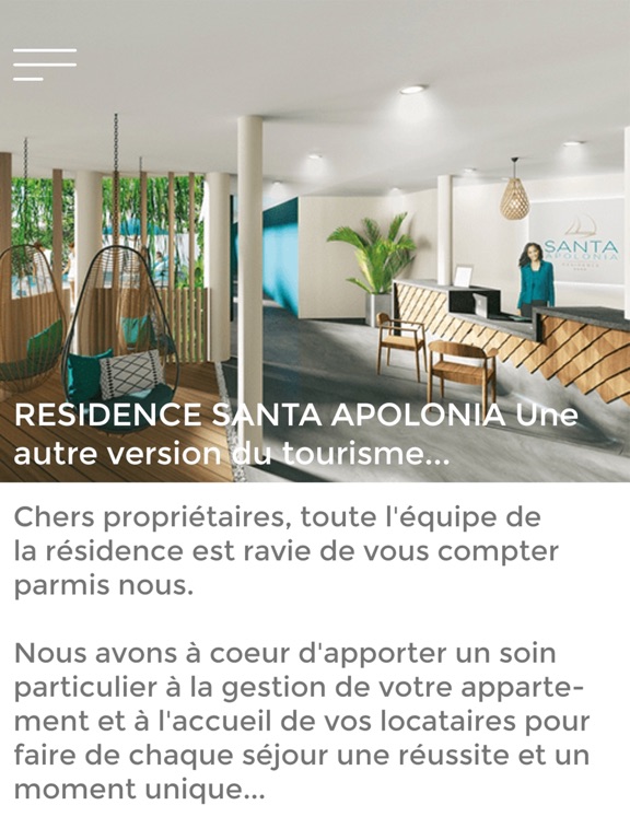 Screenshot #6 pour Santa Apolonia