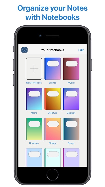 QuickNotes X Pro