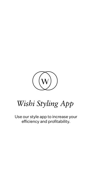 WISHI Stylist(圖1)-速報App