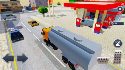 Truck Simulator Highway screenshot 4