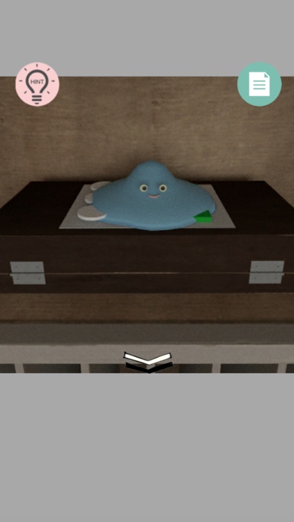 脱出ゲーム　美術室からの脱出！ screenshot-3