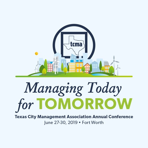 Texas City Management Assoc. by Texas City Management Association