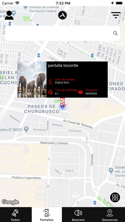 A-Proximity screenshot-7