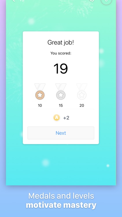Spelling Ace 1st Grade screenshot-3