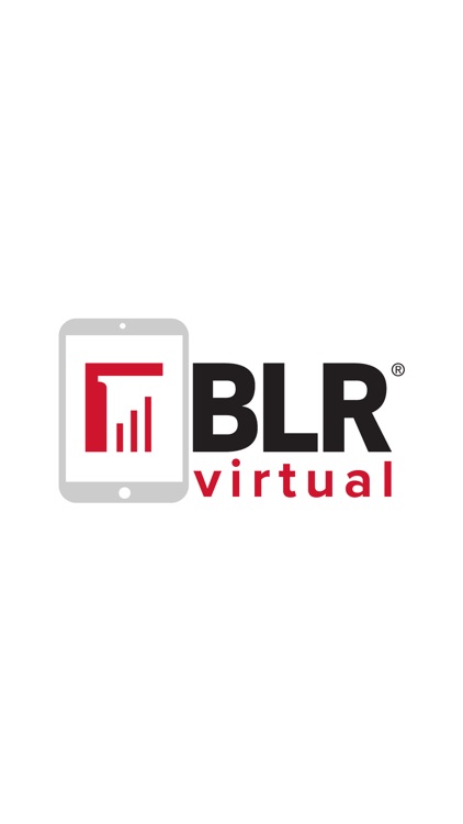 BLR Virtual