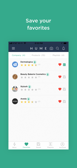 Hume(圖2)-速報App