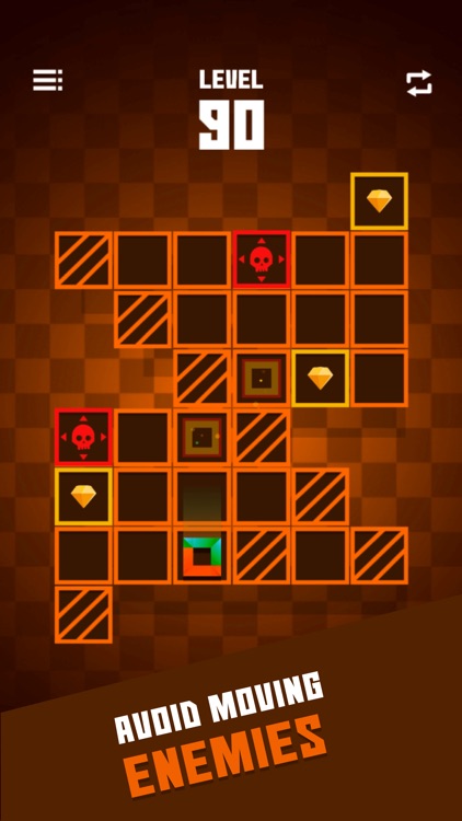 SwipeTrix screenshot-6