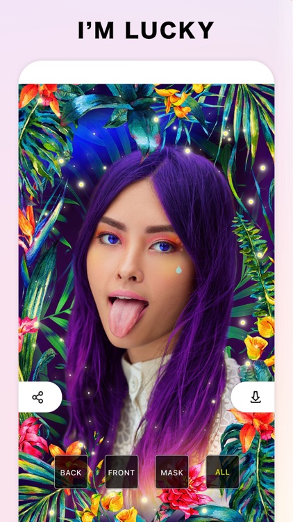 Fabby — Photo & Video Editor screenshot-0