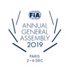 FIA Annual General Assembly