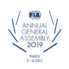 Top 39 Business Apps Like FIA Annual General Assembly - Best Alternatives