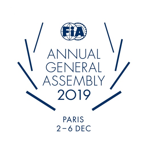 FIA Annual General Assembly