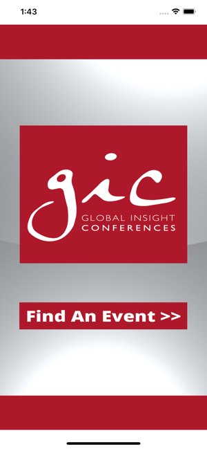 GIC Events(圖1)-速報App