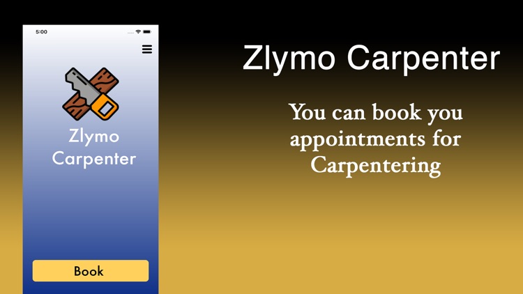 Zlymo Carpenter