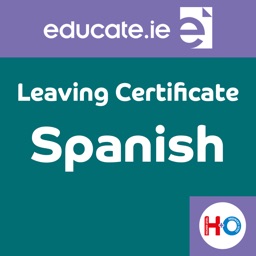 LC Spanish Aural - educate.ie