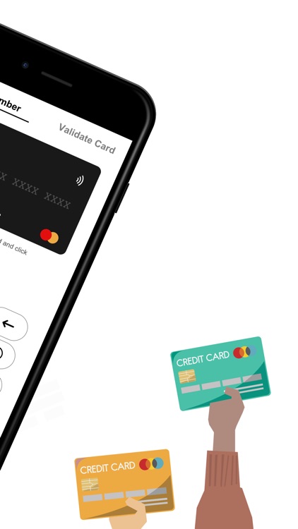 Bin Checker & Card Validator