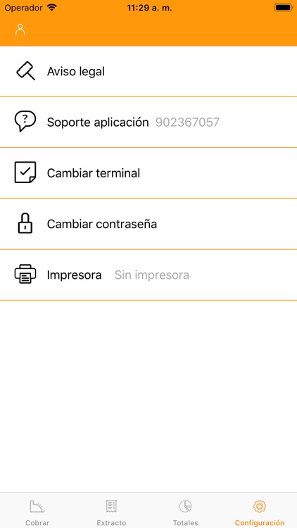 mPOS Redsys screenshot-4