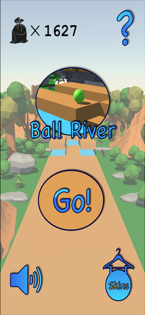 Ball River(圖1)-速報App