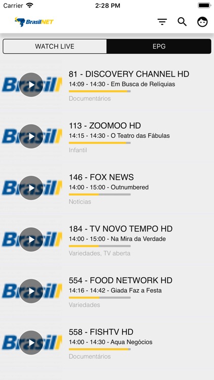 BrasilNET TV