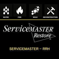 ServiceMasterRRH pour PC