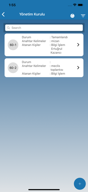 Kurumsal Yönetim Uygulaması(圖7)-速報App