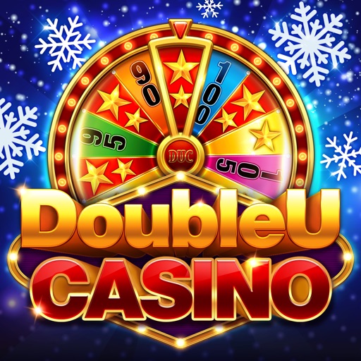 DoubleU Casino™ - Vegas Slots