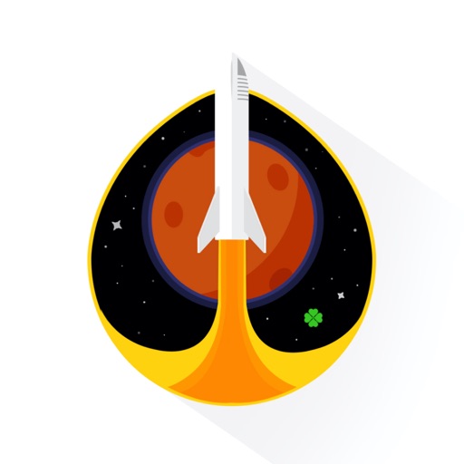 Space News Now Icon