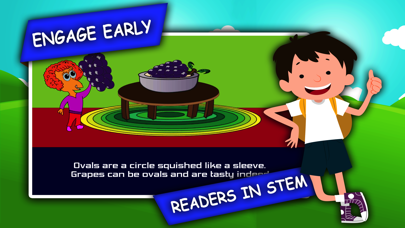 How to cancel & delete STEM Storiez - Shape Explorer from iphone & ipad 2