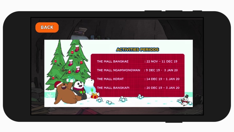 Joy Of Giving screenshot-3