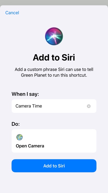 Green Planet - Classification screenshot-9