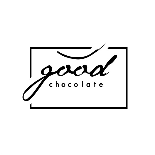 GoodChoc iOS App