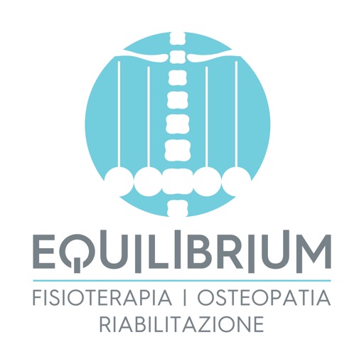 Equilibrium - Nicola Cordioli