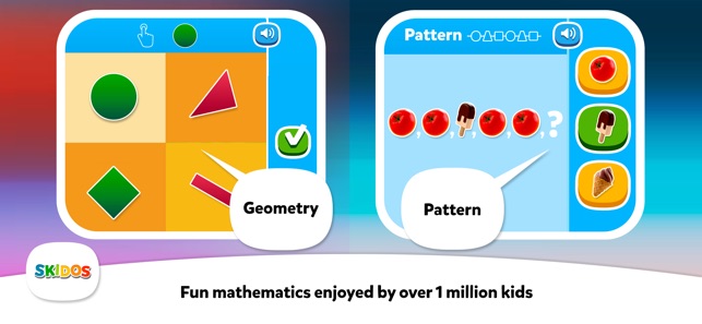 Fun Math Games: Kids Learning(圖3)-速報App