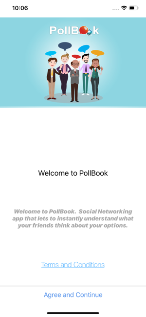 PollBook