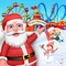 "Christmas Adventure Fun Fair"  is a kids game where kids can enjoy lots of mini fun games