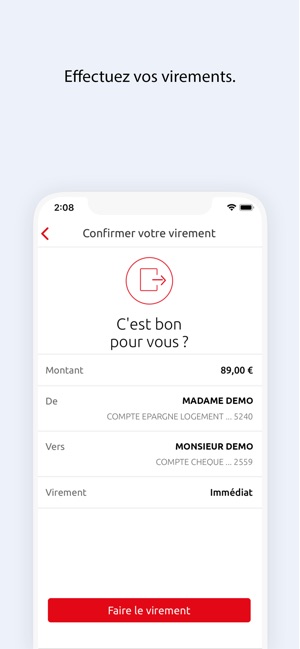 Banque de Savoie PRO(圖4)-速報App