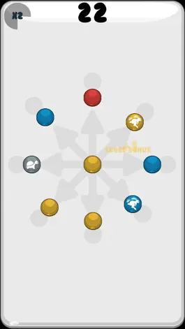 Game screenshot Puzzle Color Games - Flip Ball mod apk