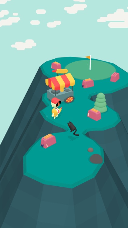 WHAT THE GOLF? screenshot-4