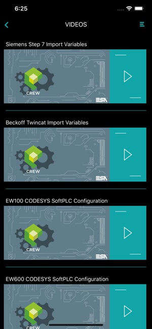 ESA Catalog(圖3)-速報App