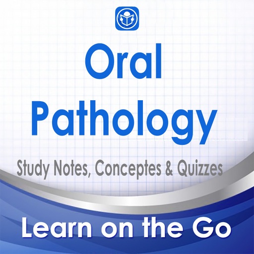 Oral pathology Exam Review