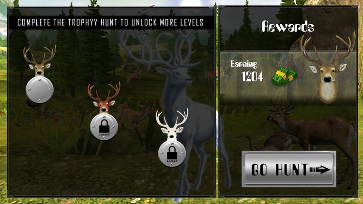 Hunting Season : Time Diaries screenshot-4