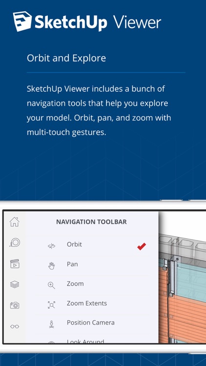 Sketchup Viewer By Trimble Inc