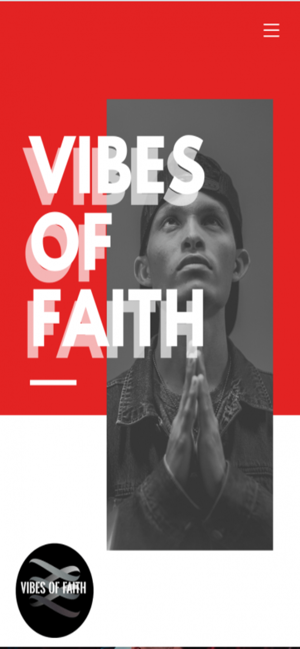 VIBES OF FAITH(圖1)-速報App