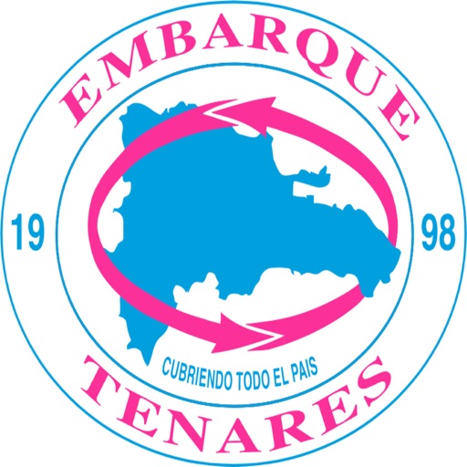 Embarque Tenares