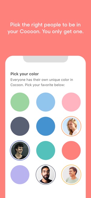 Cocoon - A Space for Family(圖5)-速報App