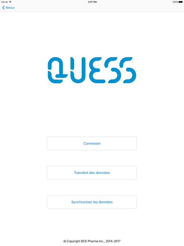 BCE Quess(圖2)-速報App