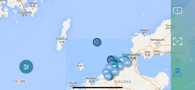 Okinoshima Finder(圖3)-速報App