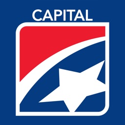 Capital Bank US Mobile Banking Apple Watch App